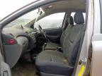 2005 TOYOTA YARIS 1.0 VVT-I T3 5DR for sale at Copart YORK