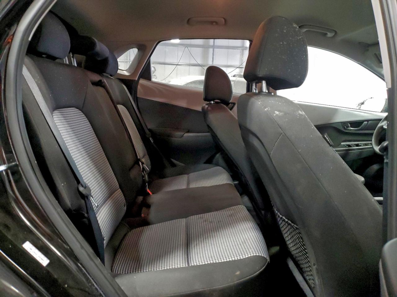 2020 Hyundai Kona Se VIN: KM8K12AA3LU592009 Lot: 94991755