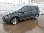 2024 VOLKSWAGEN TOURAN 1.5 TSI EVO SE FAMILY DSG 5DR for sale at Copart ST HELENS