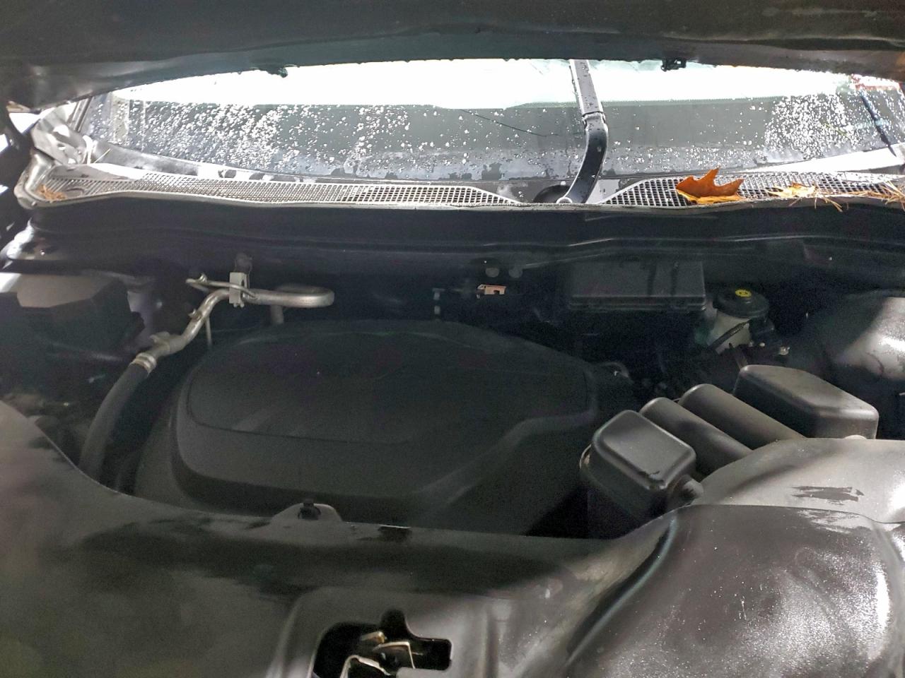 2021 Honda Pilot Exl VIN: 5FNYF6H57MB066962 Lot: 97048895