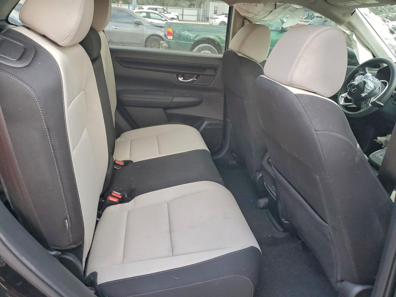 2024 Honda Cr-V Ex VIN: 2HKRS4H43RH408573 Lot: 94924675