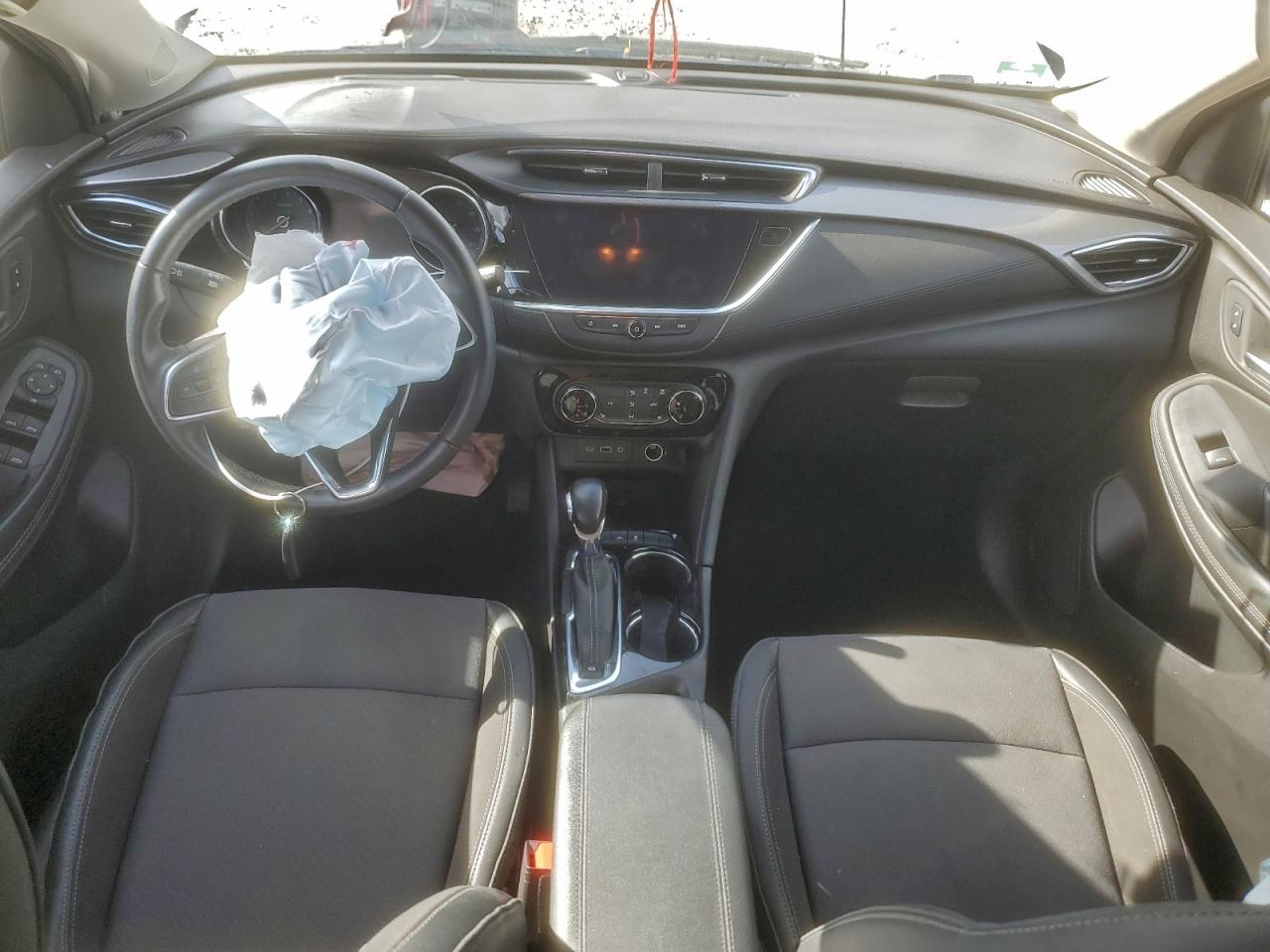 2022 Buick Encore Gx Preferred VIN: KL4MMBS21NB013684 Lot: 94960325