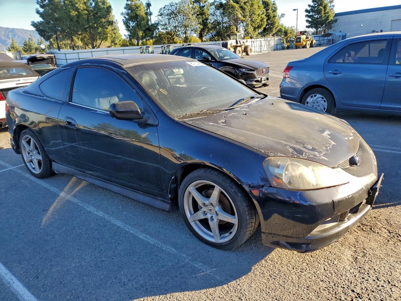 Фото: JH4DC54896S005537