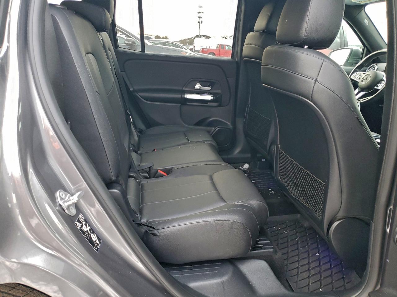 2021 Mercedes-Benz Glb 250 4Matic VIN: W1N4M4HB2MW109932 Lot: 97216615