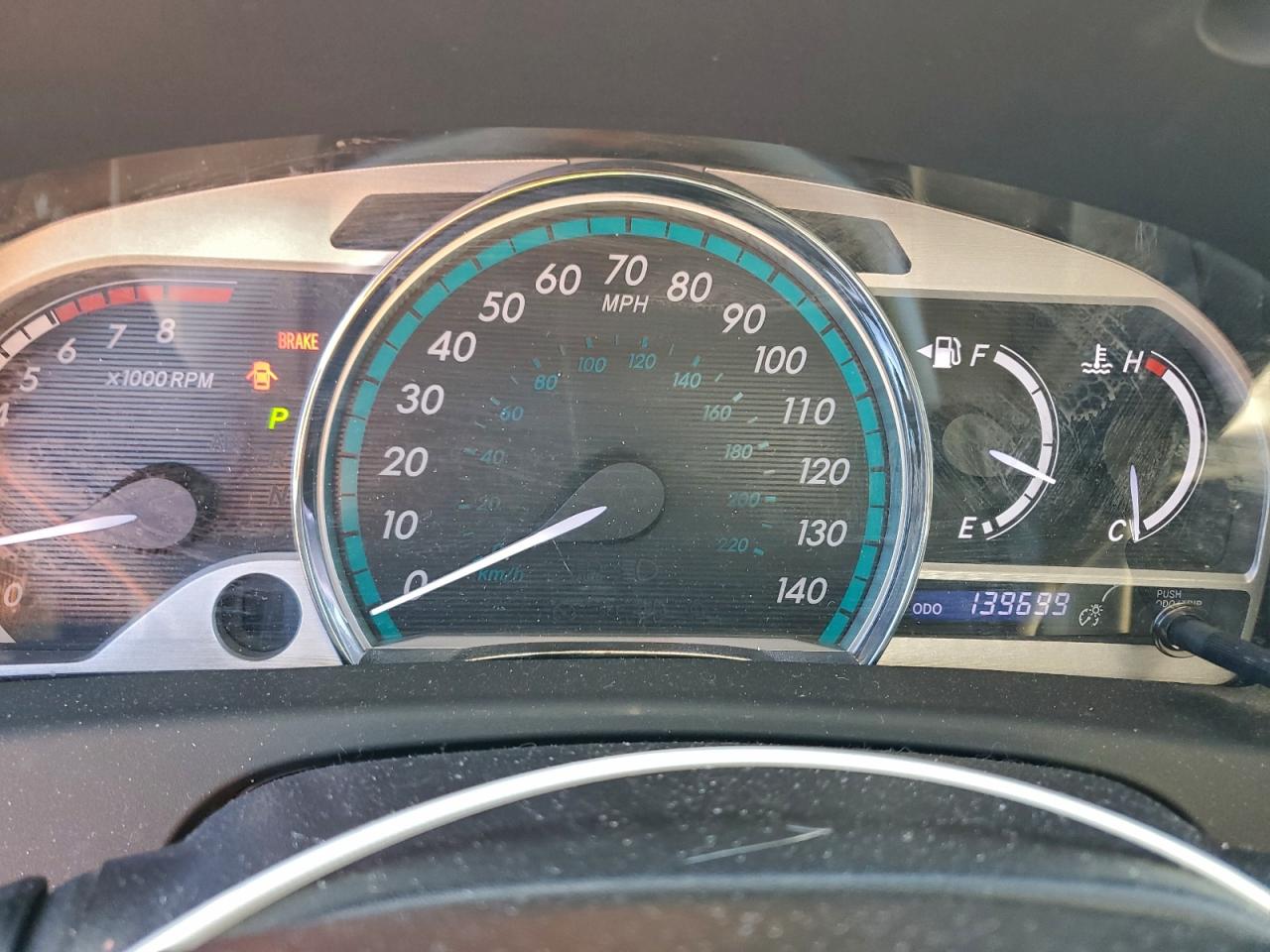 2015 Toyota Venza Le VIN: 4T3ZA3BB4FU089984 Lot: 94907615