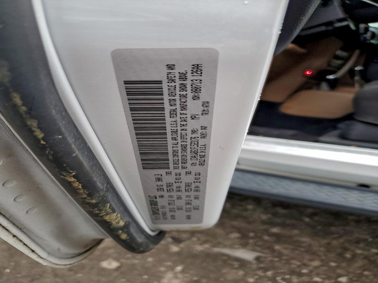 2015 Jeep Wrangler Sahara VIN: 1C4AJWBG1FL523176 Lot: 95531215