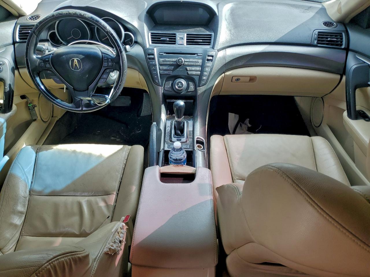 2013 Acura Tl VIN: 19UUA8F25DA017349 Lot: 97108505