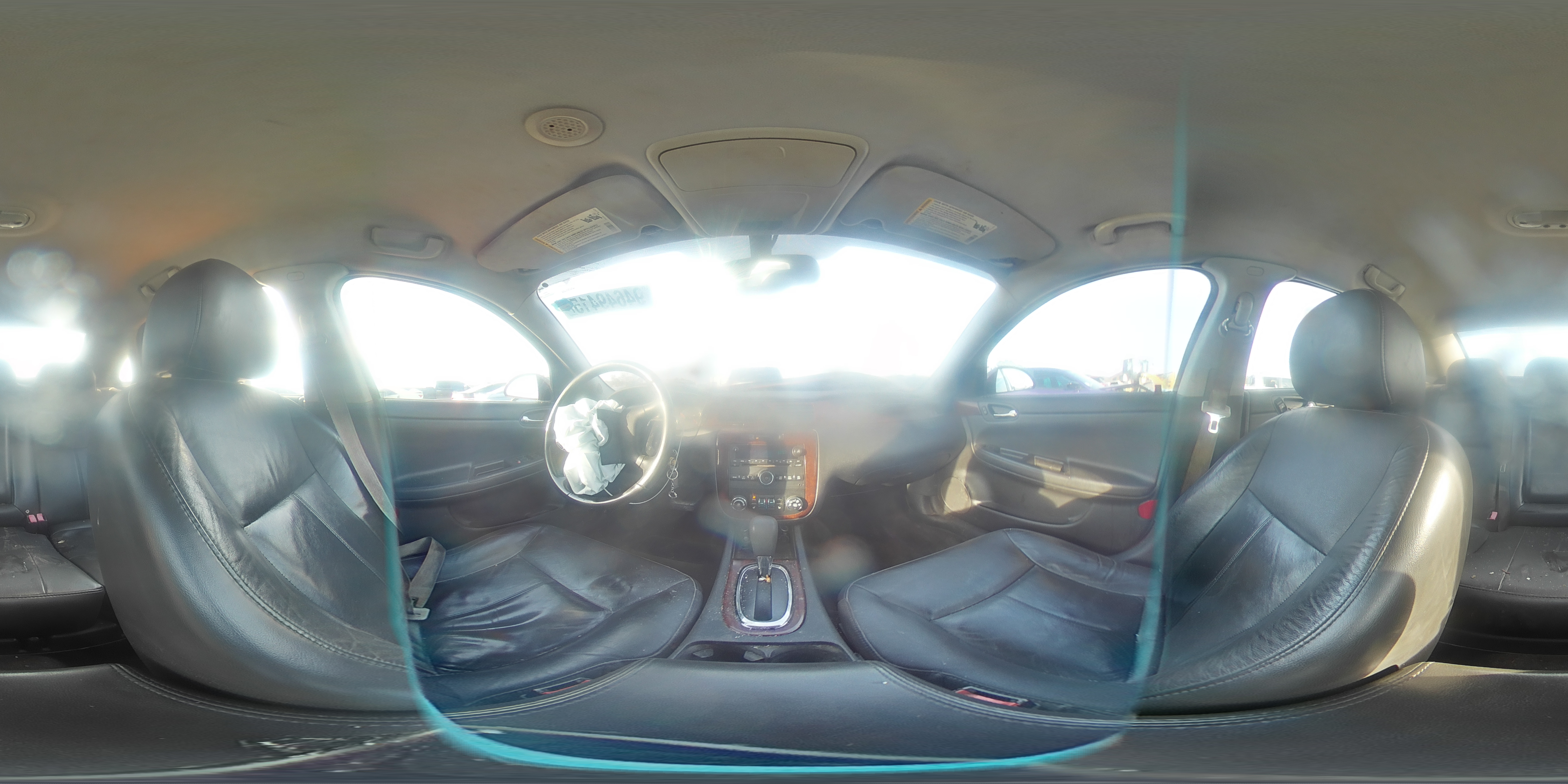 2010 Chevrolet Impala Lt VIN: 2G1WB5ENXA1234800 Lot: 94649415