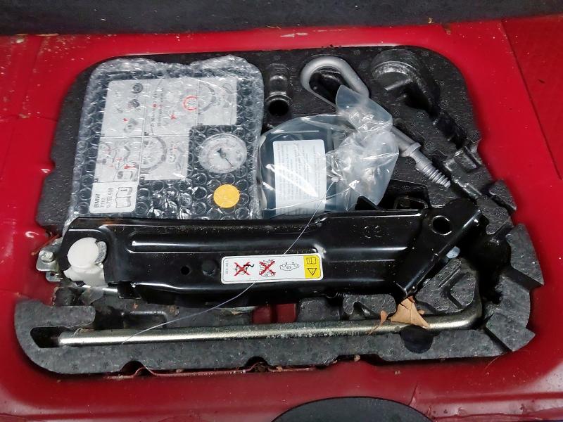 2011 MINI HATCHBACK 1.6 ONE 3DR