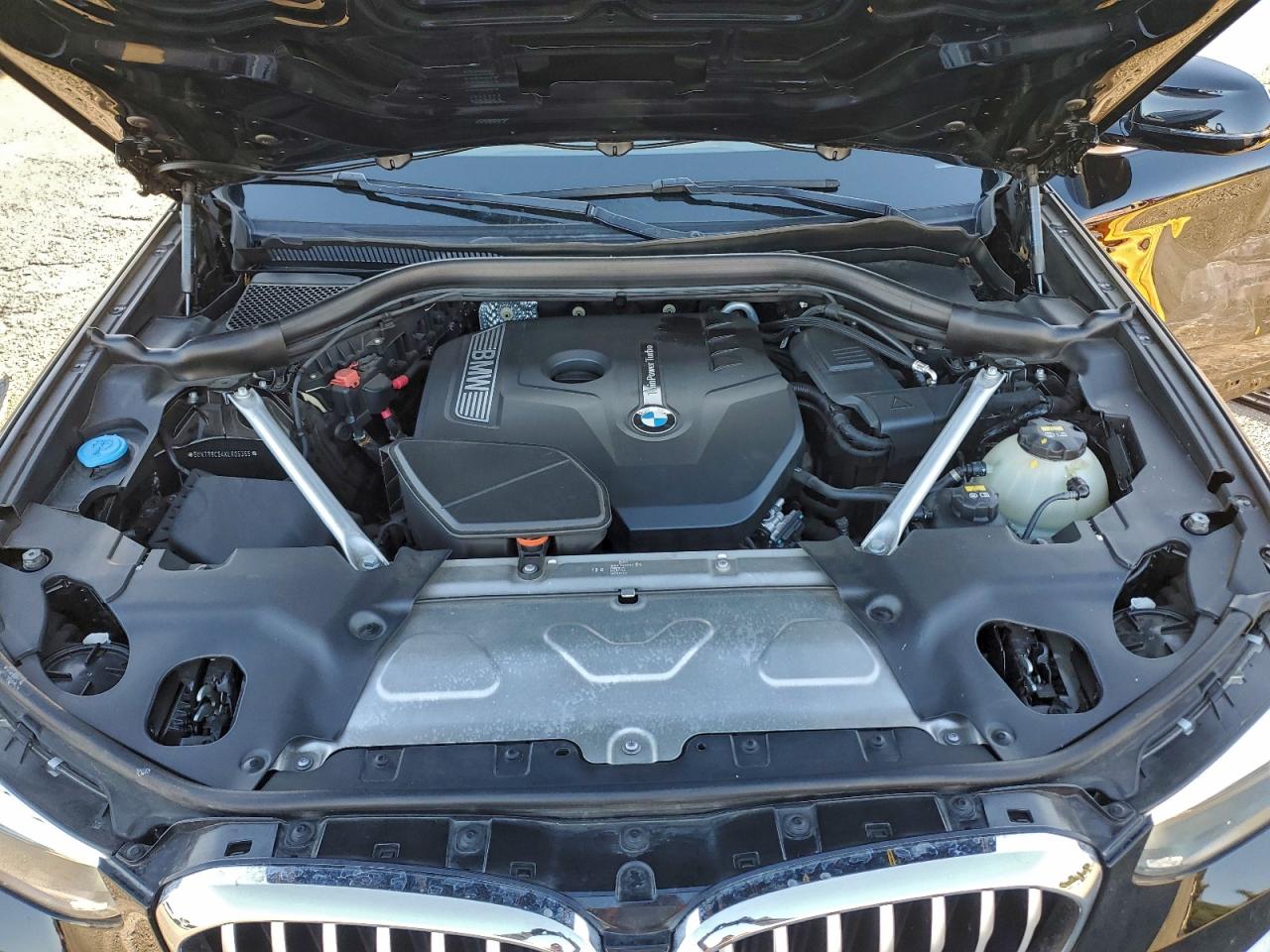 2019 BMW X3 xDrive30I VIN: 5UXTR9C54KLR05355 Lot: 95526055