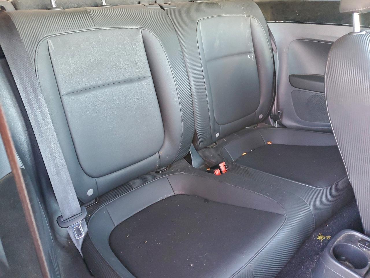 2016 Volkswagen Beetle Se VIN: 3VWJ17AT9GM614973 Lot: 95537595