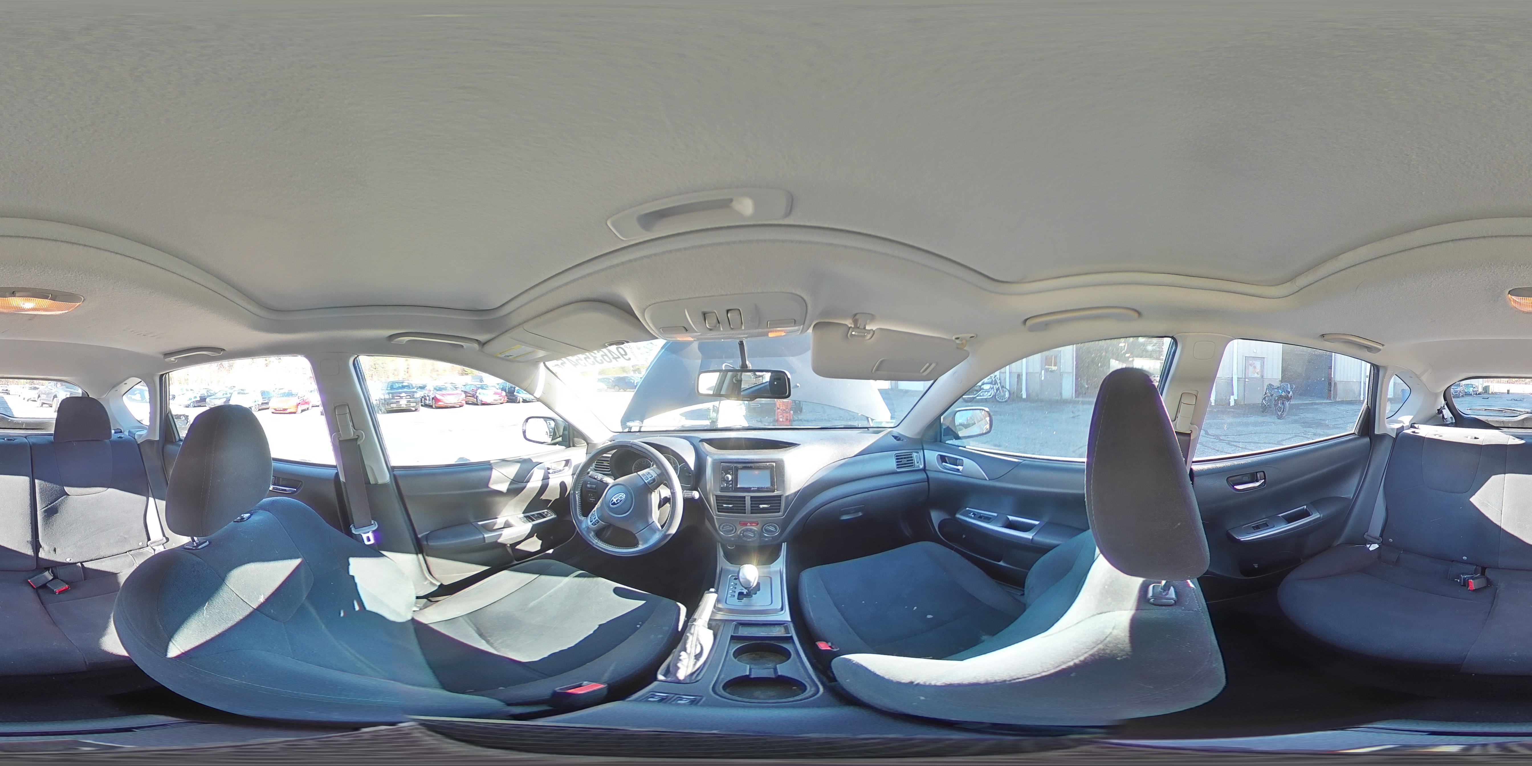 2011 Subaru Impreza 2.5I Premium VIN: JF1GH6B61BH812123 Lot: 94635545