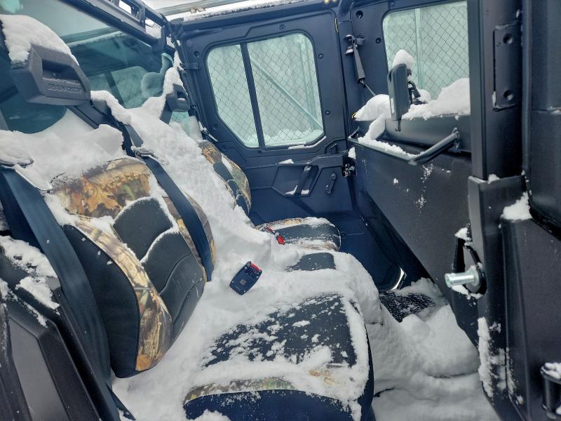 2026 POLARIS RANGER CRE - UTILITY VEHICLE