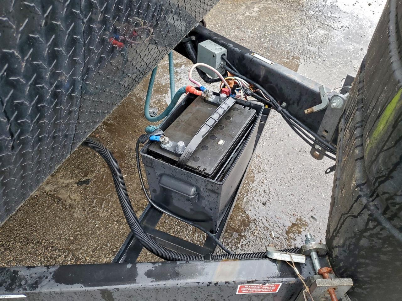 2018 Kutb Carbon VIN: 4YDT35126JR805500 Lot: 96963025