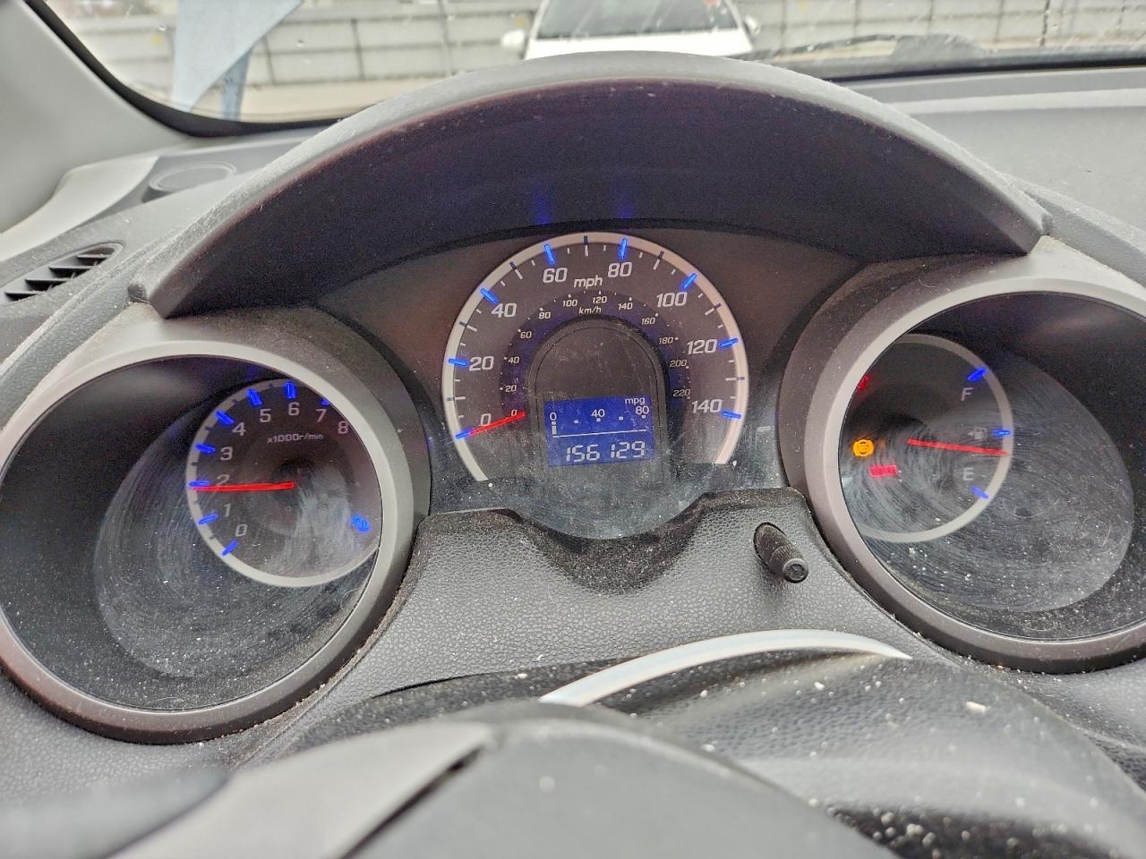 2009 Honda Fit VIN: JHMGE88239S042554 Lot: 96192555