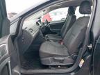 2014 VOLKSWAGEN GOLF 1.6 TDI 105 SE 5DR DSG for sale at Copart CHESTER