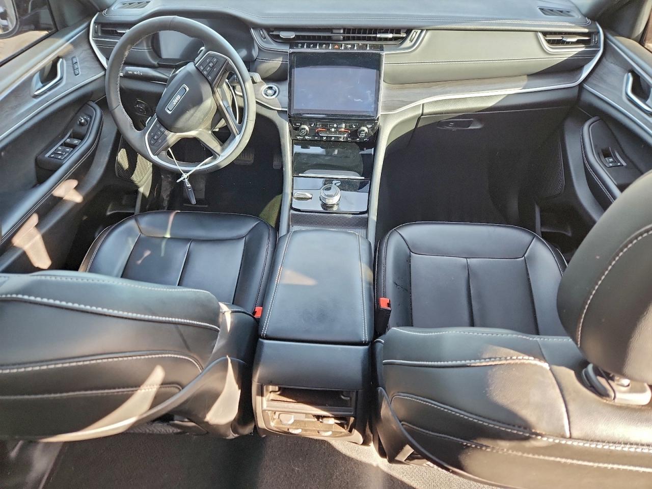 2024 Jeep Grand Cherokee Limited VIN: 1C4RJHBG8RC164704 Lot: 95531165