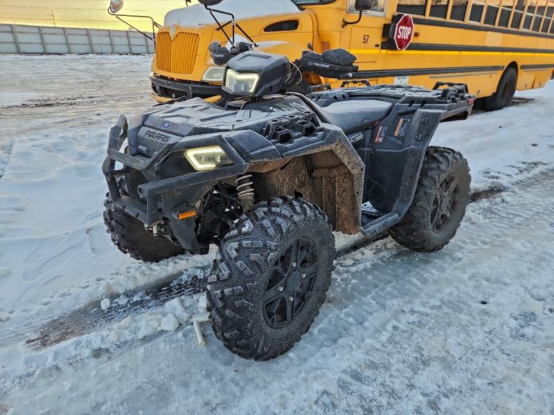 2022 POLARIS SPORTSMAN XP 1000 ATV