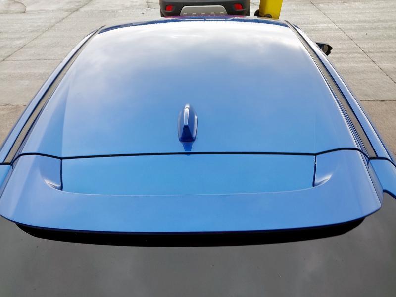 2018 HONDA CIVIC 1.6 I-DTEC SR 5DR