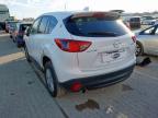 2014 MAZDA CX-5 2.2D SE-L LUX NAV 5DR for sale at Copart SANDWICH