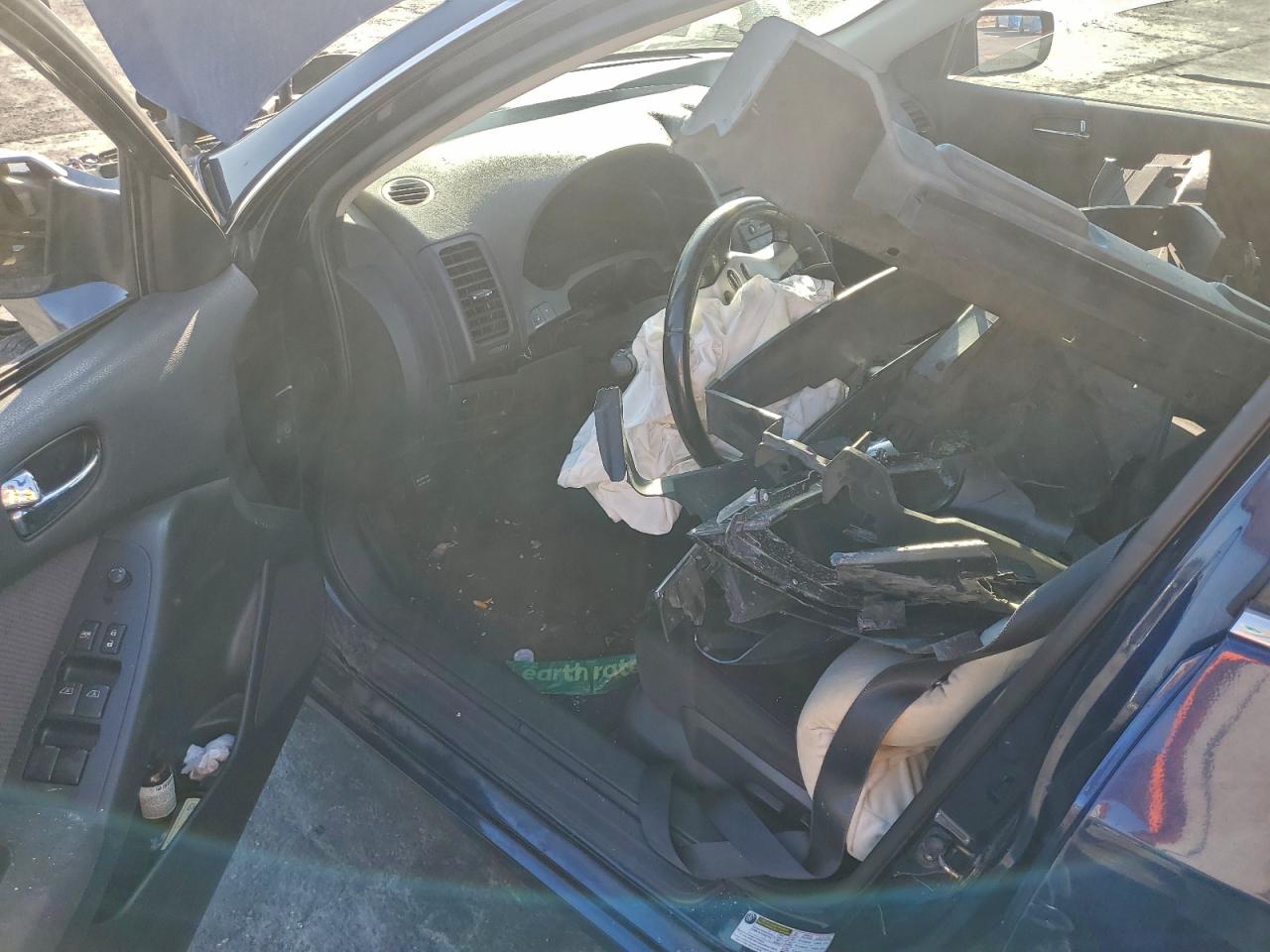 2009 Nissan Altima 2.5 VIN: 1N4AL21E99N512654 Lot: 94813725