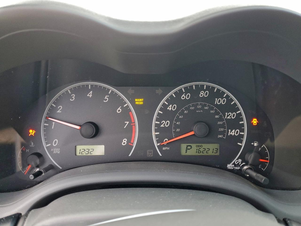 2009 Toyota Corolla Base VIN: JTDBL40EX9J001294 Lot: 96603485