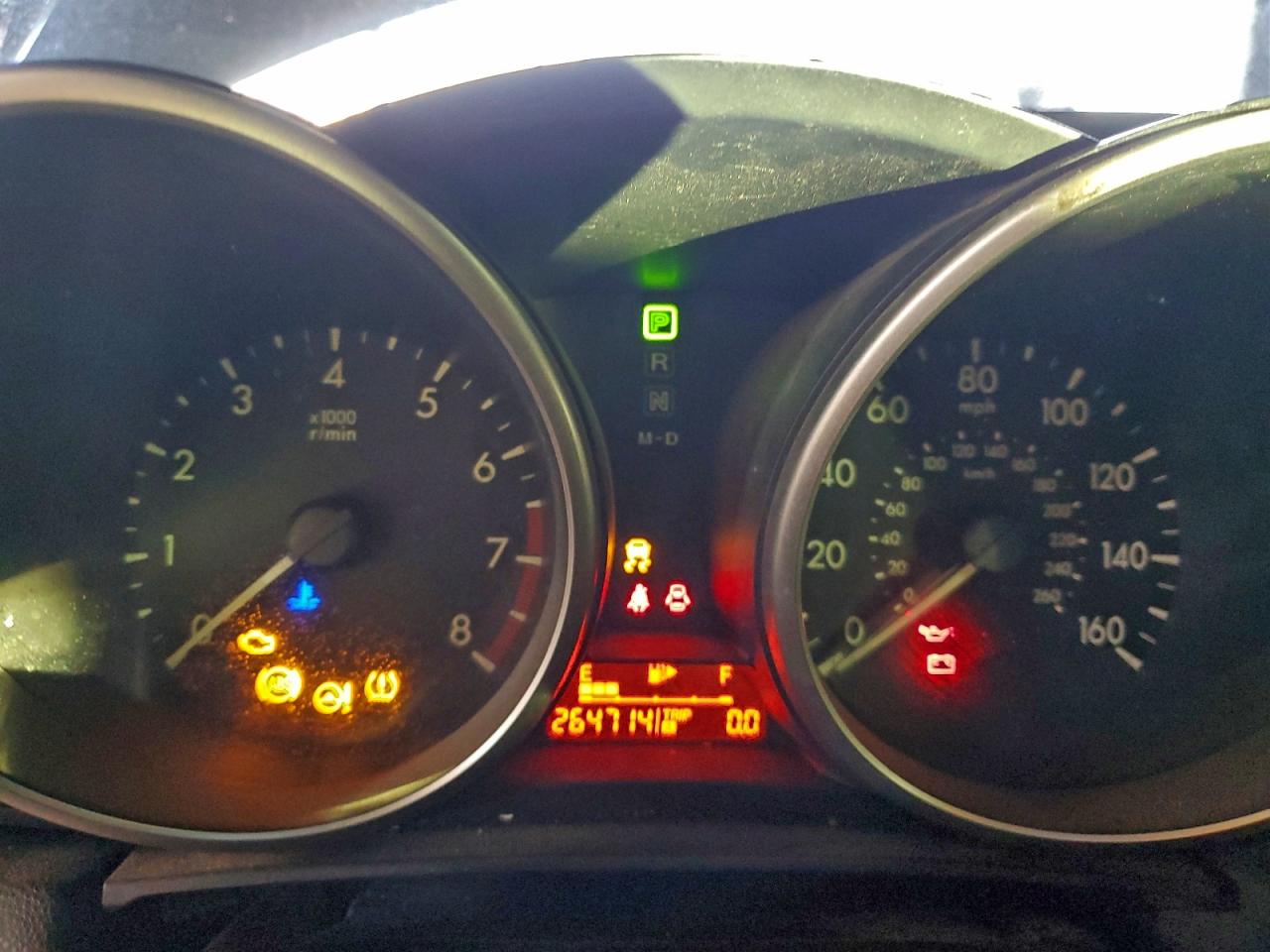 2011 Mazda 3 I VIN: JM1BL1UFXB1424237 Lot: 94897055