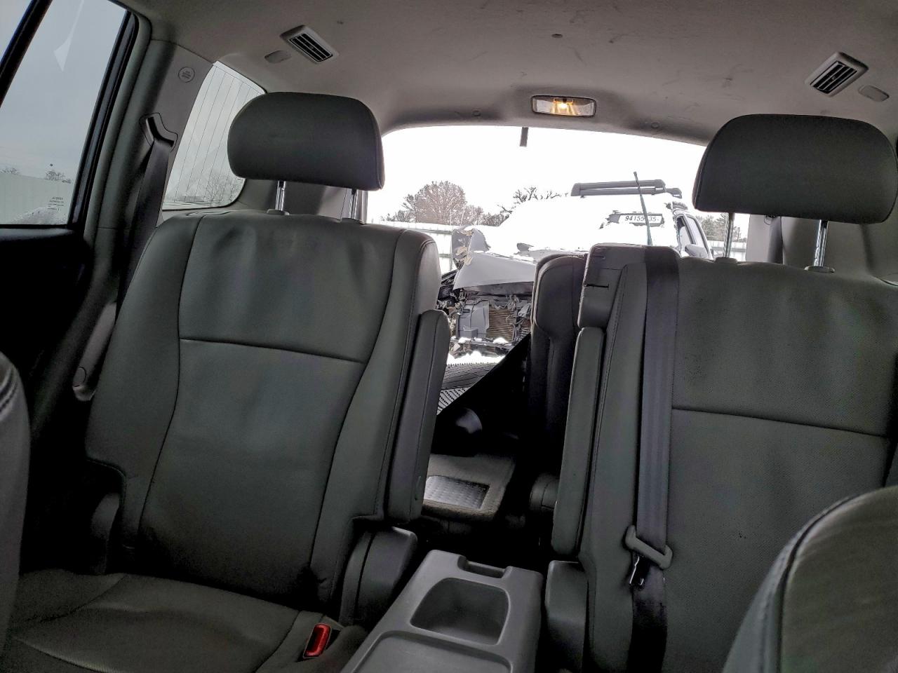 2013 Toyota Highlander Limited VIN: 5TDDK3EH2DS177728 Lot: 95323765