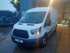 2018 FORD TRANSIT 2.0 TDCI 130PS H2 VAN for sale at Copart WISBECH