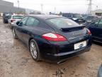 2012 PORSCHE PANAMERA 3.0 V6 DIESEL 4DR TIPTRONIC S for sale at Copart BRISTOL