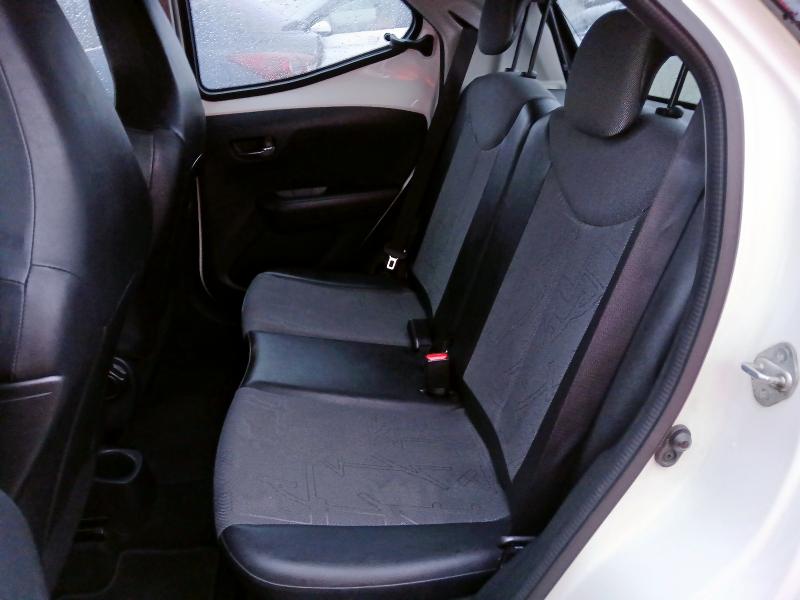 2015 TOYOTA AYGO 1.0 VVT-I X-PRESSION 5DR