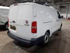 2023 FIAT SCUDO 1.5 MULTIJET 100 TECNICO VAN for sale at Copart SANDTOFT