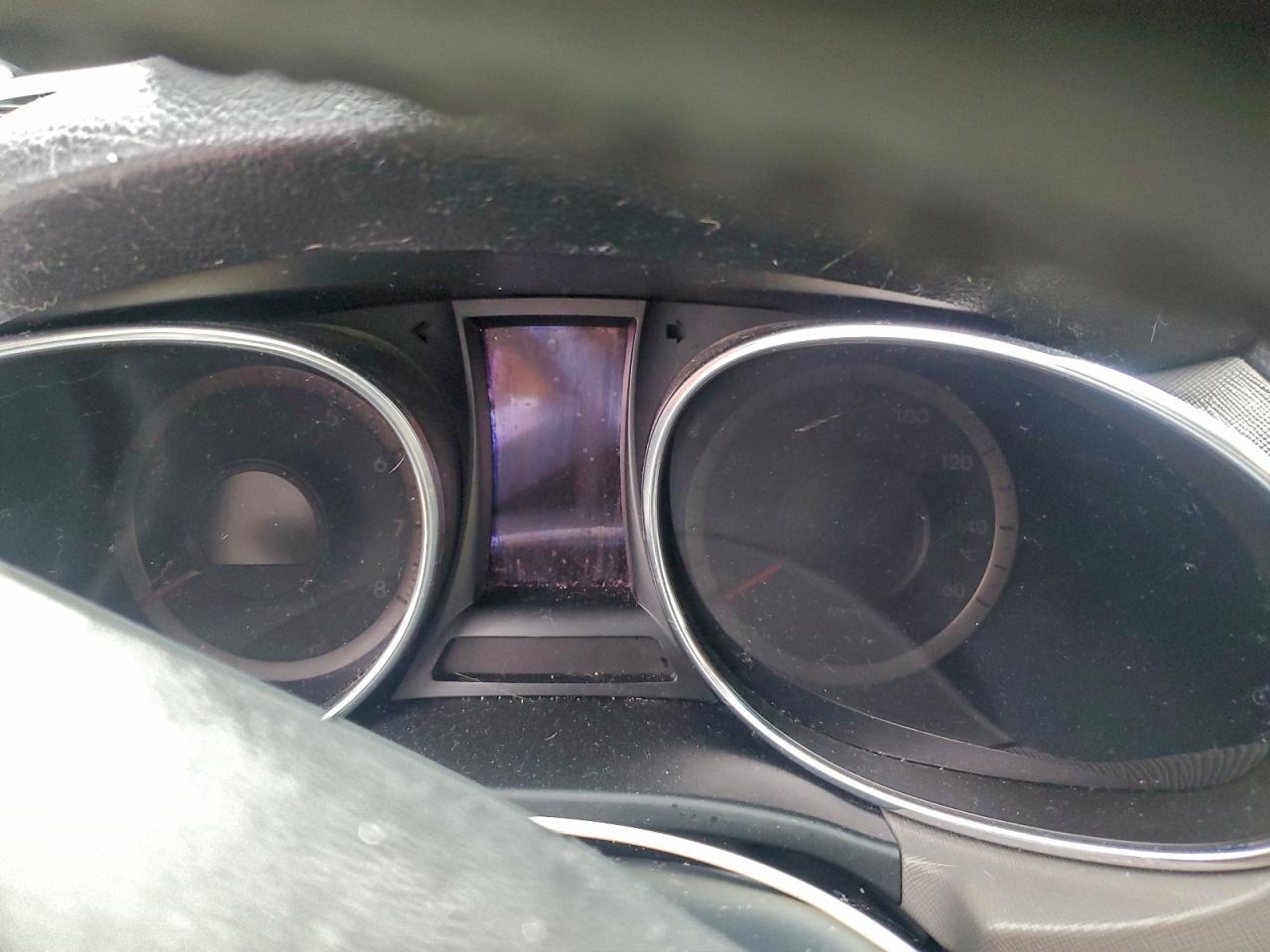 2015 Hyundai Santa Fe Sport VIN: 5XYZU3LB0FG296988 Lot: 96324865