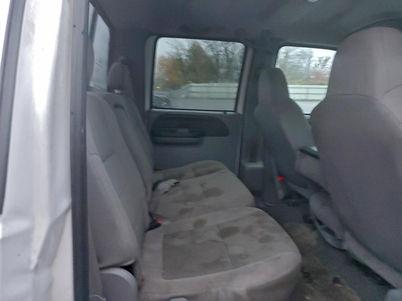 2005 Ford F250 Super Duty VIN: 1FTSW20Y05EC94258 Lot: 95475105