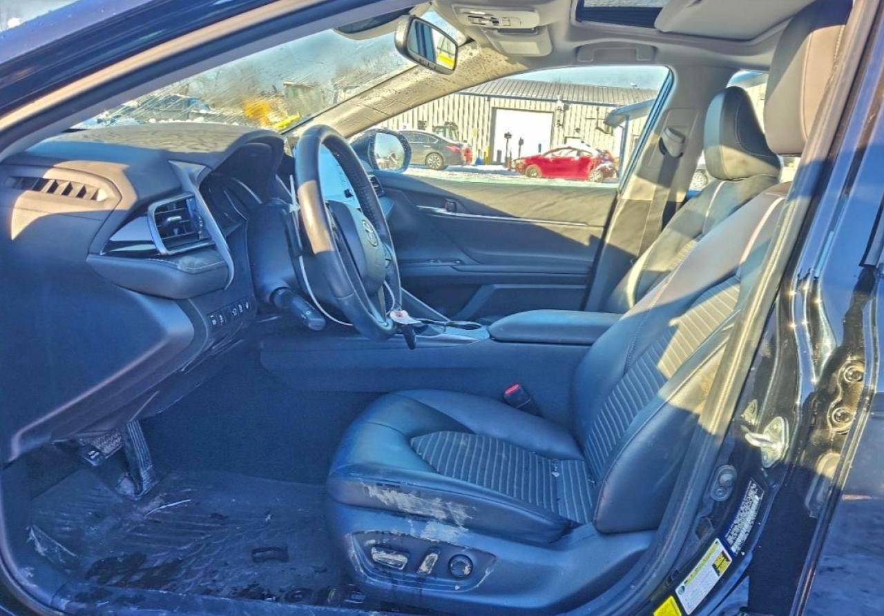 2021 Toyota Camry Se VIN: 4T1T11AKXMU430693 Lot: 94888095