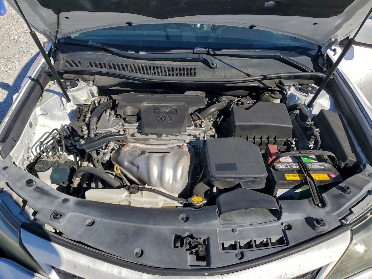 2014 Toyota Camry L VIN: 4T1BF1FK3EU389850 Lot: 96147575