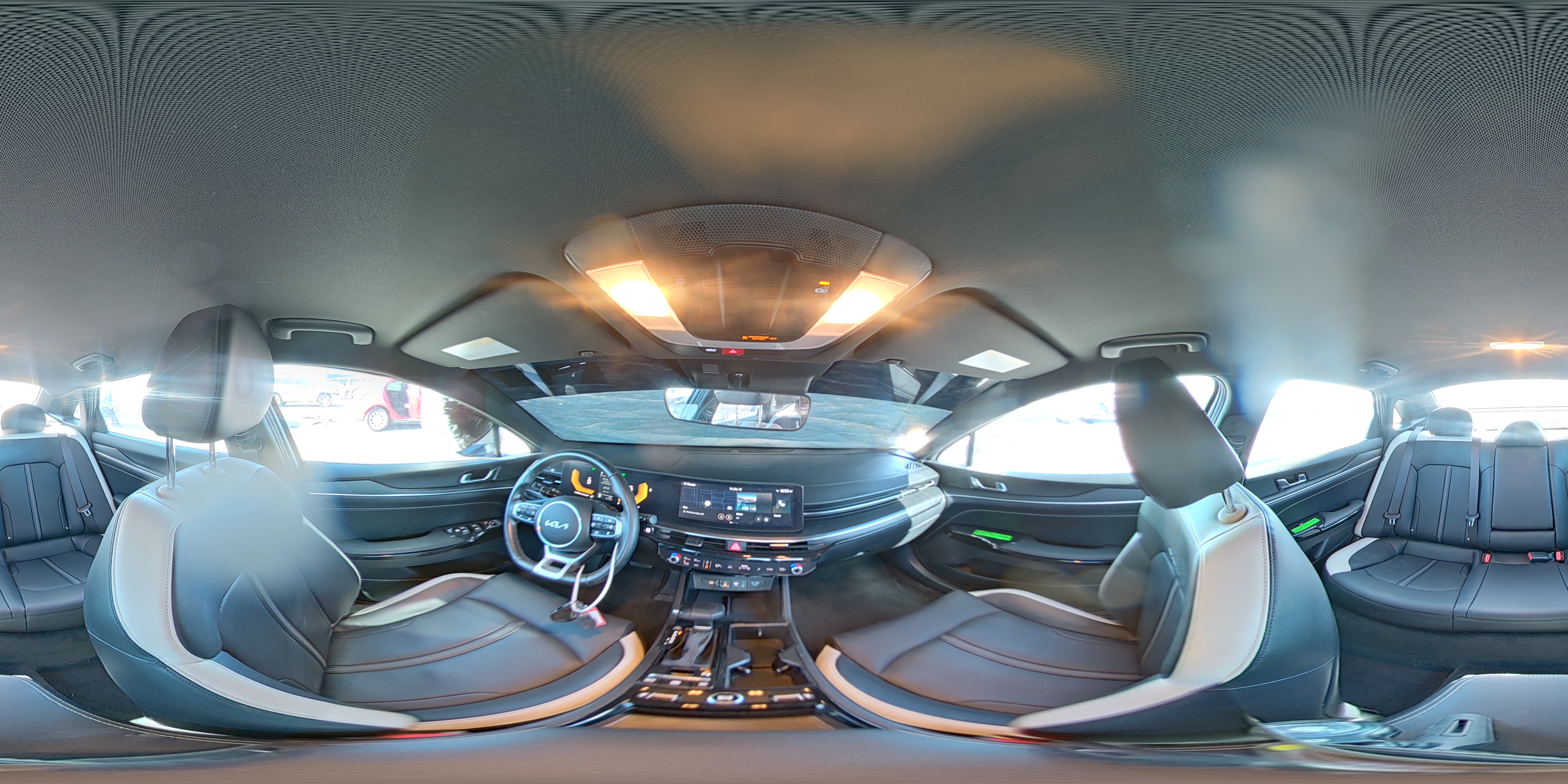 2022 Hyundai Tucson Sel VIN: 5NMJC3AE2NH119246 Lot: 96013135