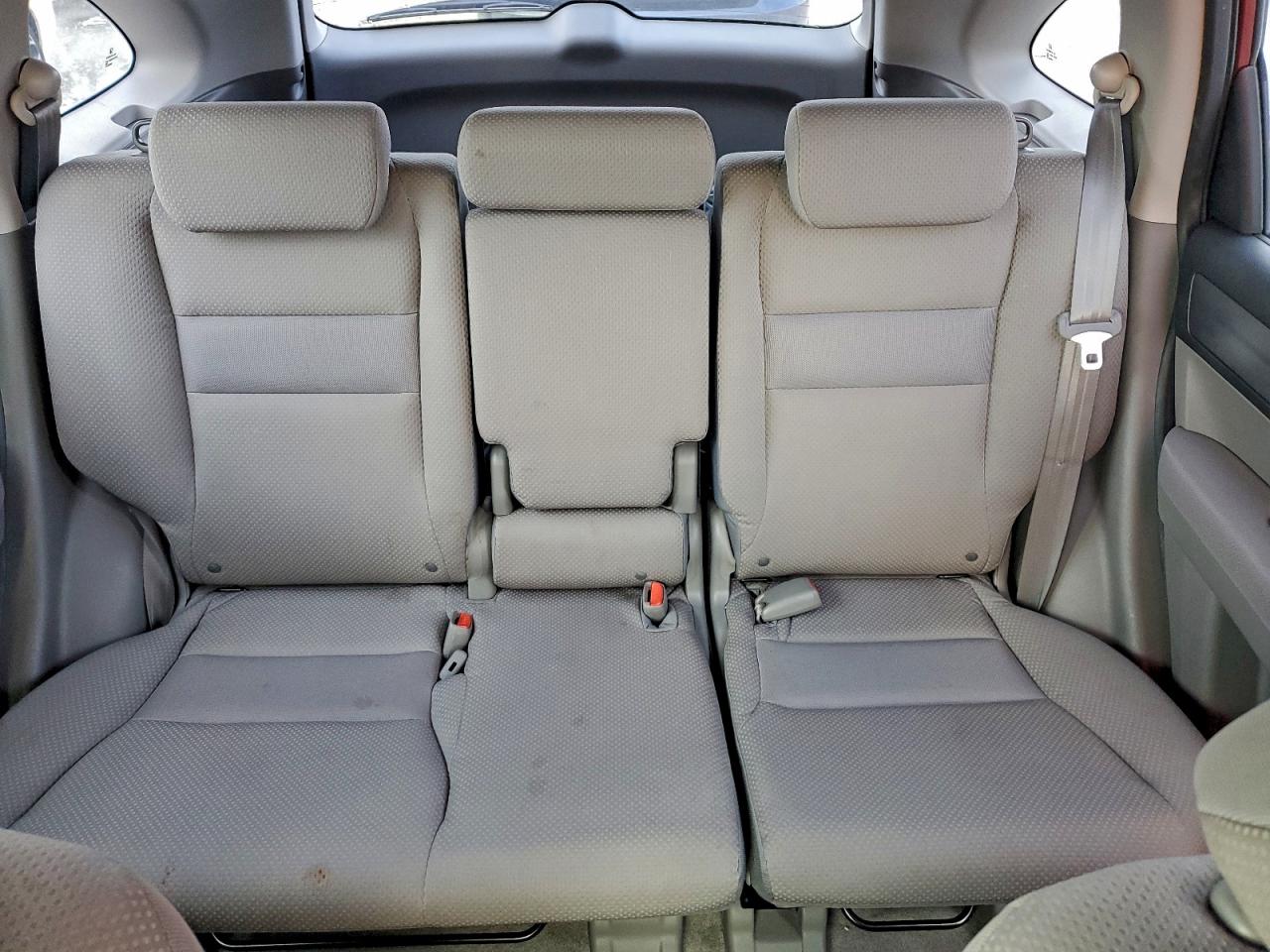 2008 Honda Cr-V Lx VIN: 5J6RE38398L009695 Lot: 95546945