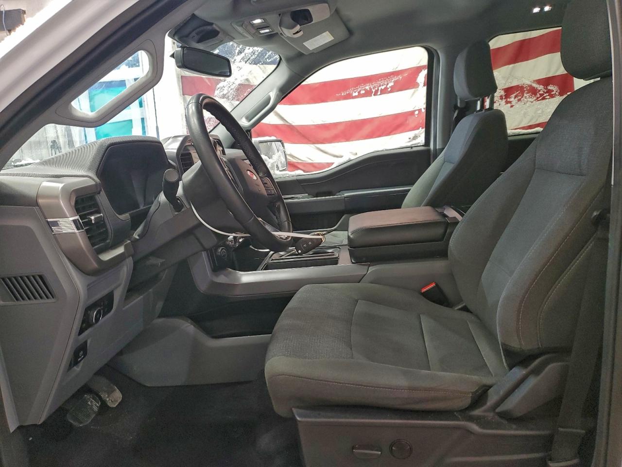 2024 Ford F150 Xlt VIN: 1FTFW3LD6RFA63039 Lot: 96826685