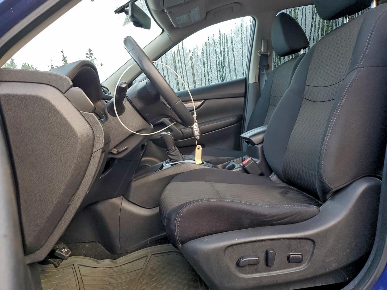 2018 Nissan Rogue S VIN: 5N1AT2MV7JC719142 Lot: 95803115