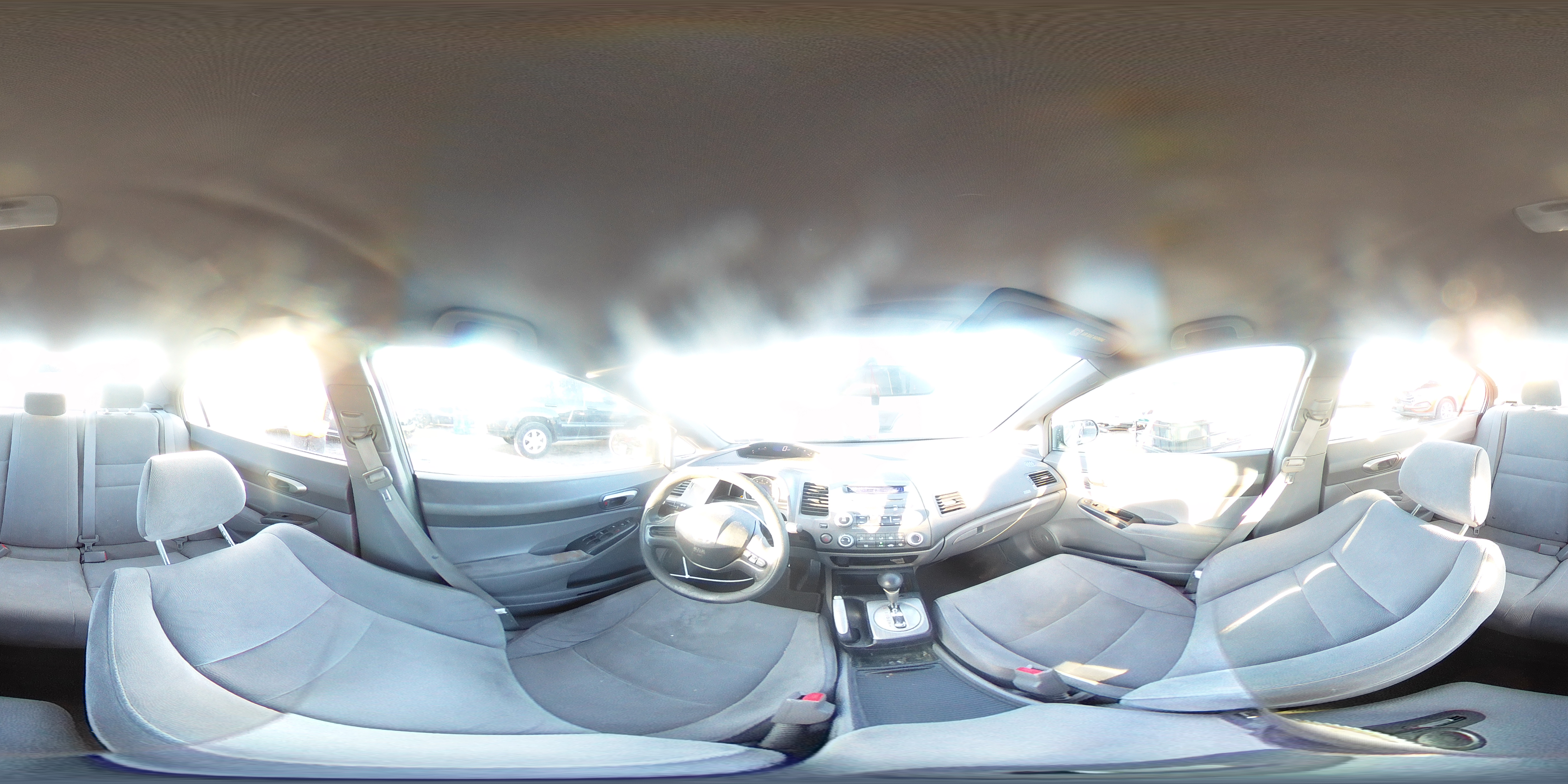 2008 Honda Civic Lx VIN: 2HGFA16588H305187 Lot: 90749145