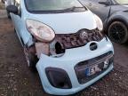2013 CITROEN C1 1.0I VT 3DR for sale at Copart ROCHFORD
