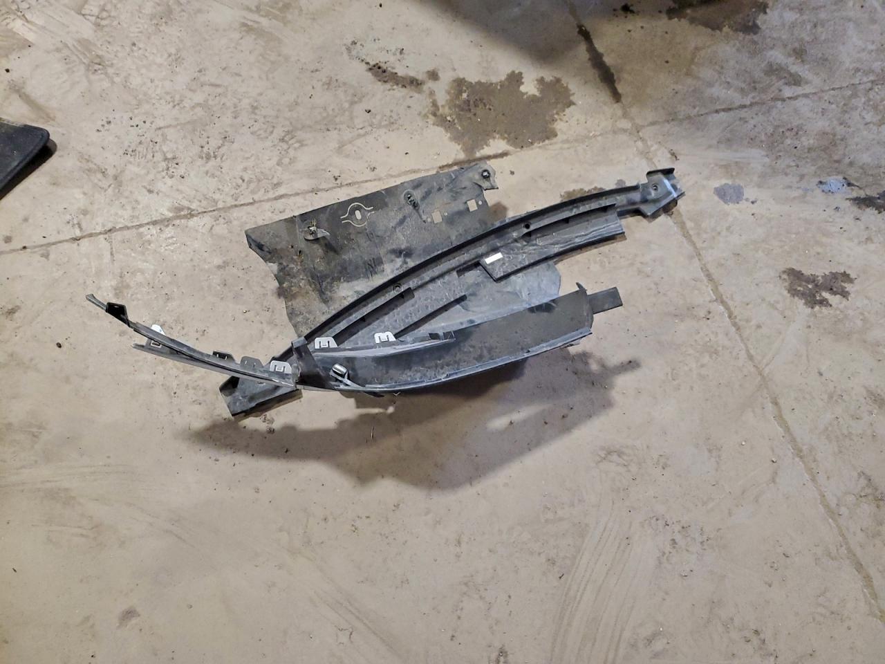 2025 Chevrolet Trax 1Lt VIN: KL77LHEP9SC024516 Lot: 96628905