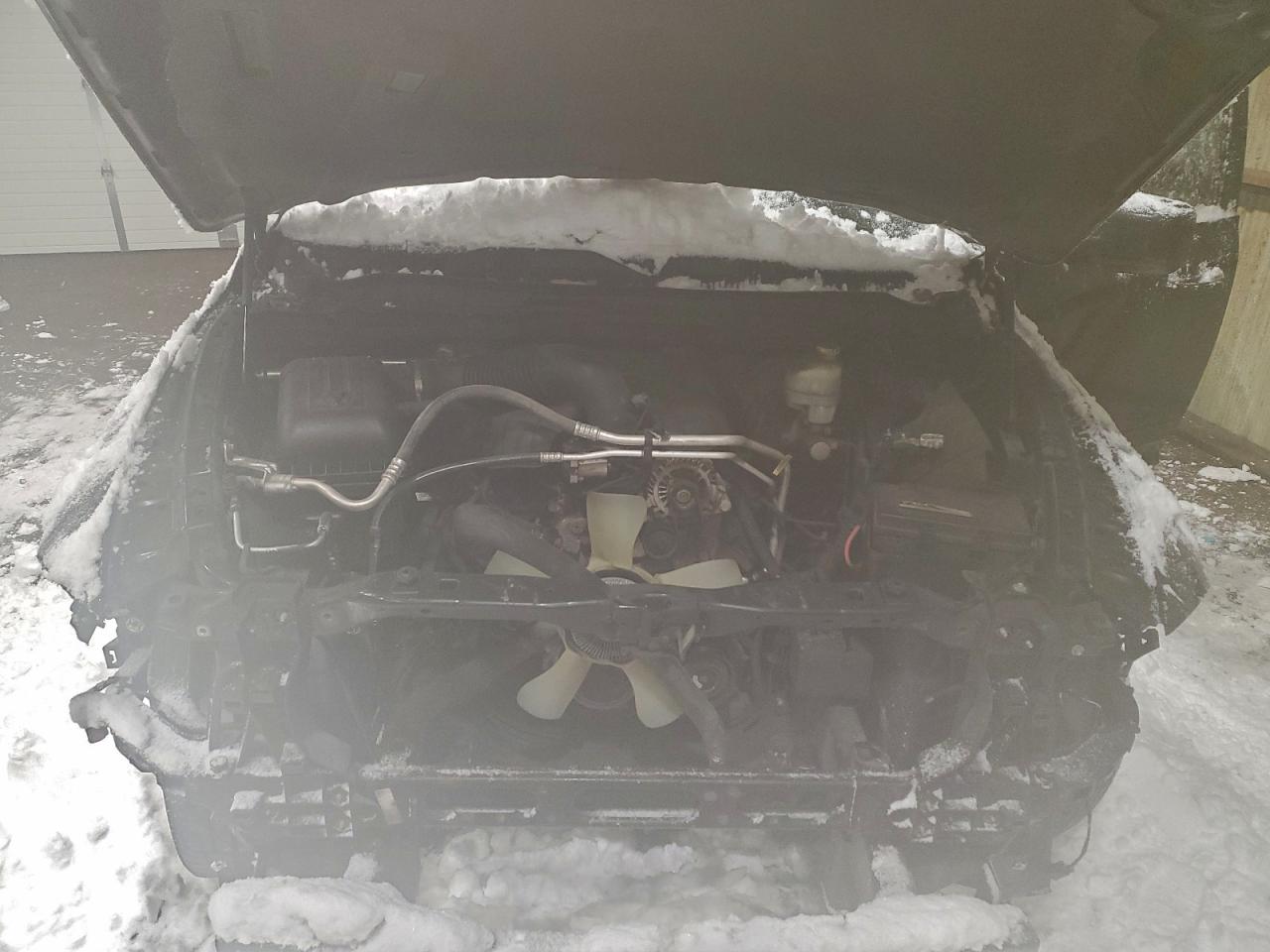 2013 Ram 1500 Sport VIN: 1C6RR7MT7DS667045 Lot: 91095805