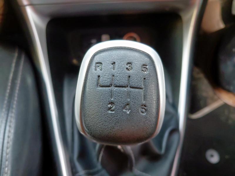 2012 CHRYSLER DELTA 1.4 M-AIR SR NAV 5DR