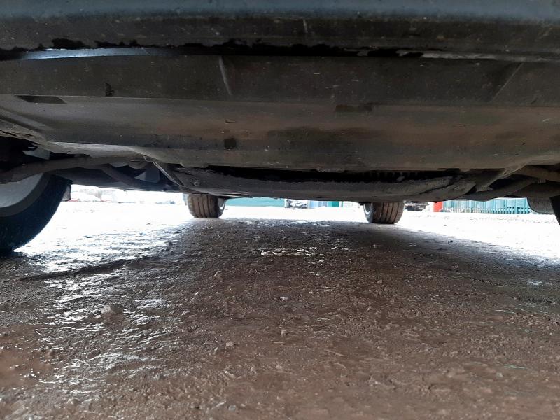 1997 BMW 7 SERIES 728I 4DR AUTO