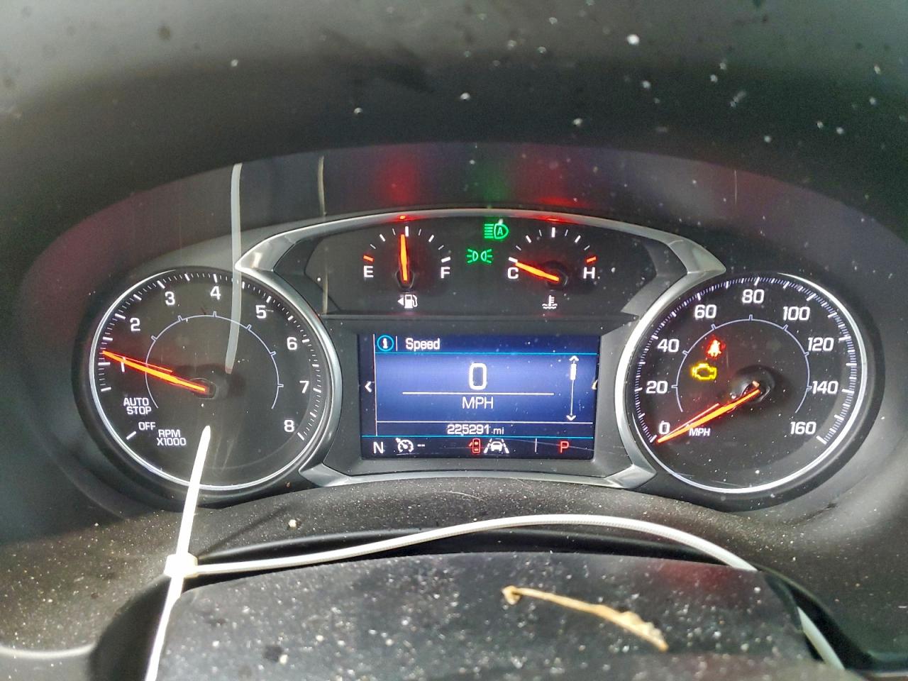 2022 GMC Terrain Sle VIN: 3GKALTEV4NL142433 Lot: 95407365