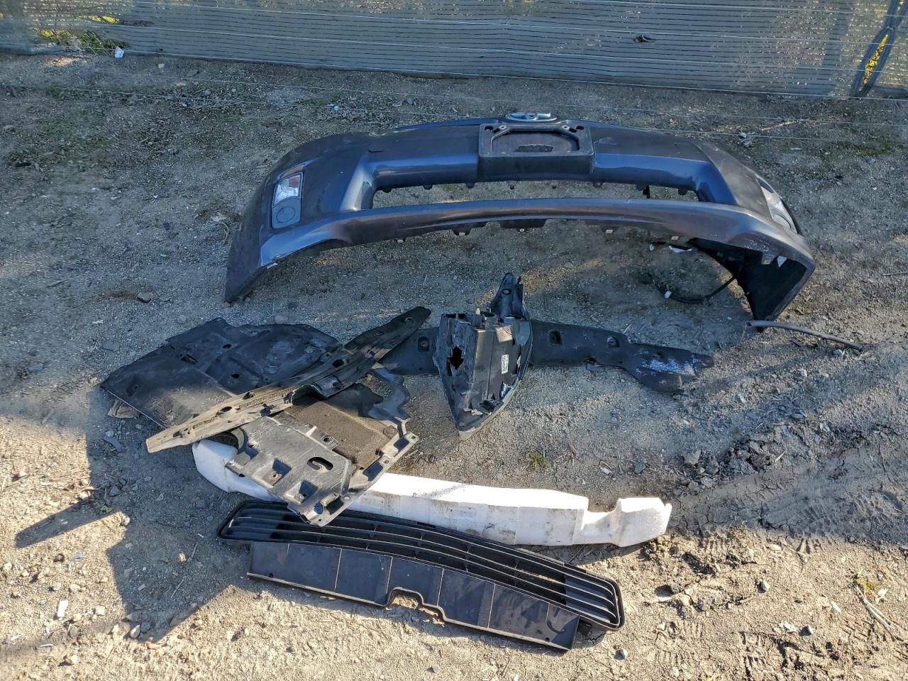 2010 Toyota Prius VIN: JTDKN3DU3A0210313 Lot: 94312005