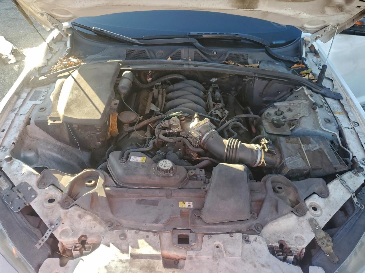 2009 Jaguar Xf Luxury VIN: SAJWA05B99HR09100 Lot: 96929285