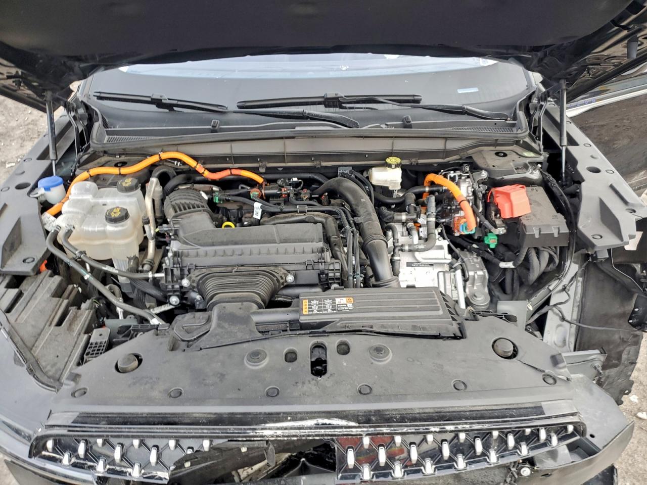 2025 Lincoln Nautilus Reserve VIN: 5LMPJ8K48SJ930034 Lot: 94760885